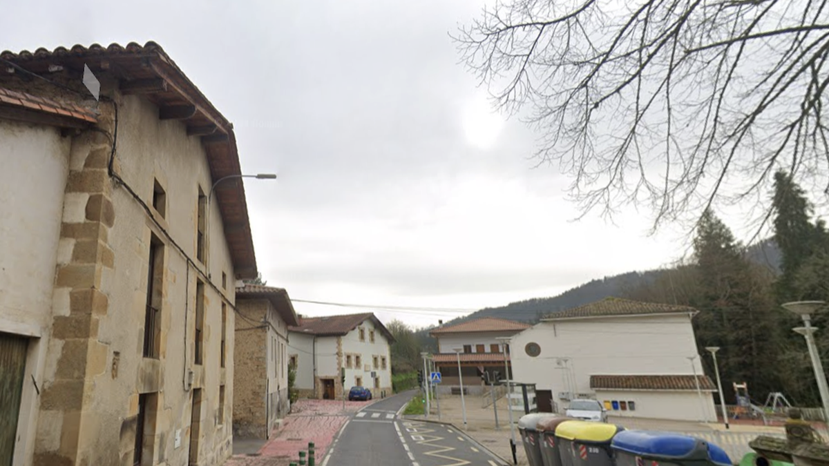 Eguenean edo barikuan itxita egongo da zirkulazioa Bergara eta Elgeta lotzen dituen GI-2632 errepidean