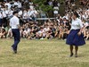 San Martzial jaietako argazkiak