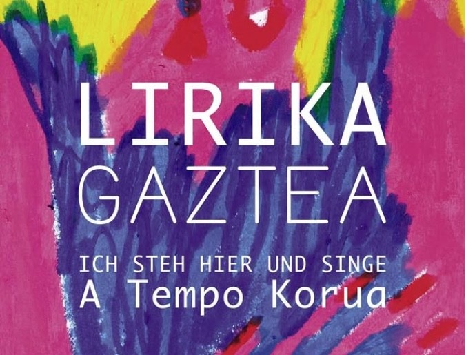 A Tempo korua
