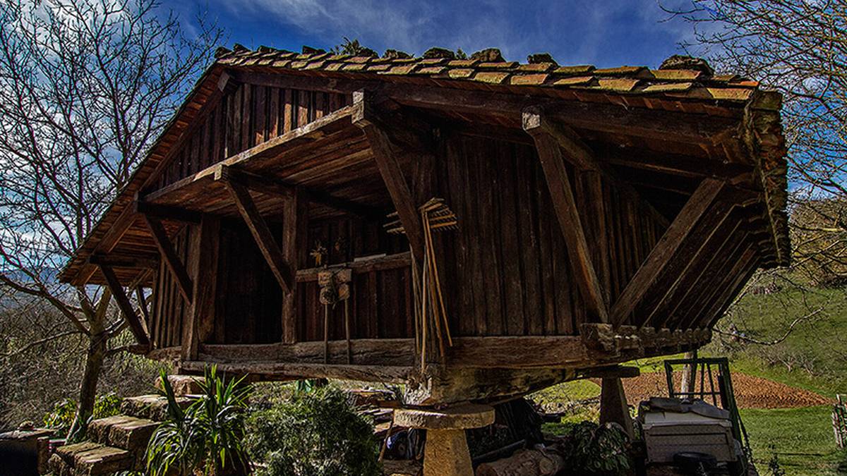 Bergarako Agarreko garaia Kultura Ondare Inmaterial izendatu dute