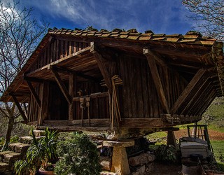 Bergarako Agarreko garaia Kultura Ondare Inmaterial izendatu dute