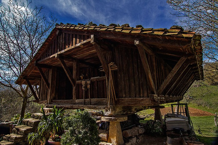 Bergarako Agarreko garaia Kultura Ondare Inmaterial izendatu dute