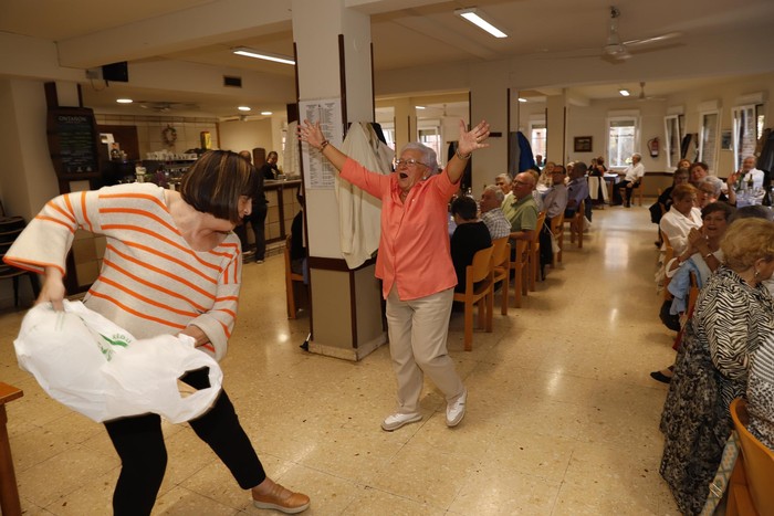 Bergarako San Joxepe elkarteak gaur ekingo dio 25. Kulturaldiari