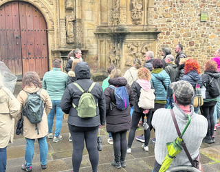 Barnealdeko turismoaren gorakadari eusteko eskaintza opor egunetan