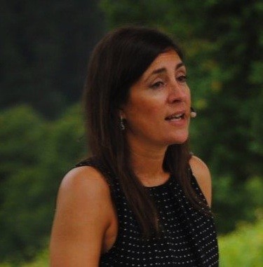 Nagore Bonilla: "Ekoizpena handitu eta lanpostuak sortuko dira Fagor CNA Groupen"