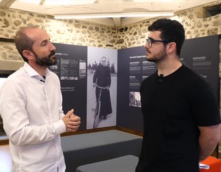 Mondragon Korporazioan ere erreferente izaten jarraitzen du Arizmendiarrietak 50 urteren ondoren