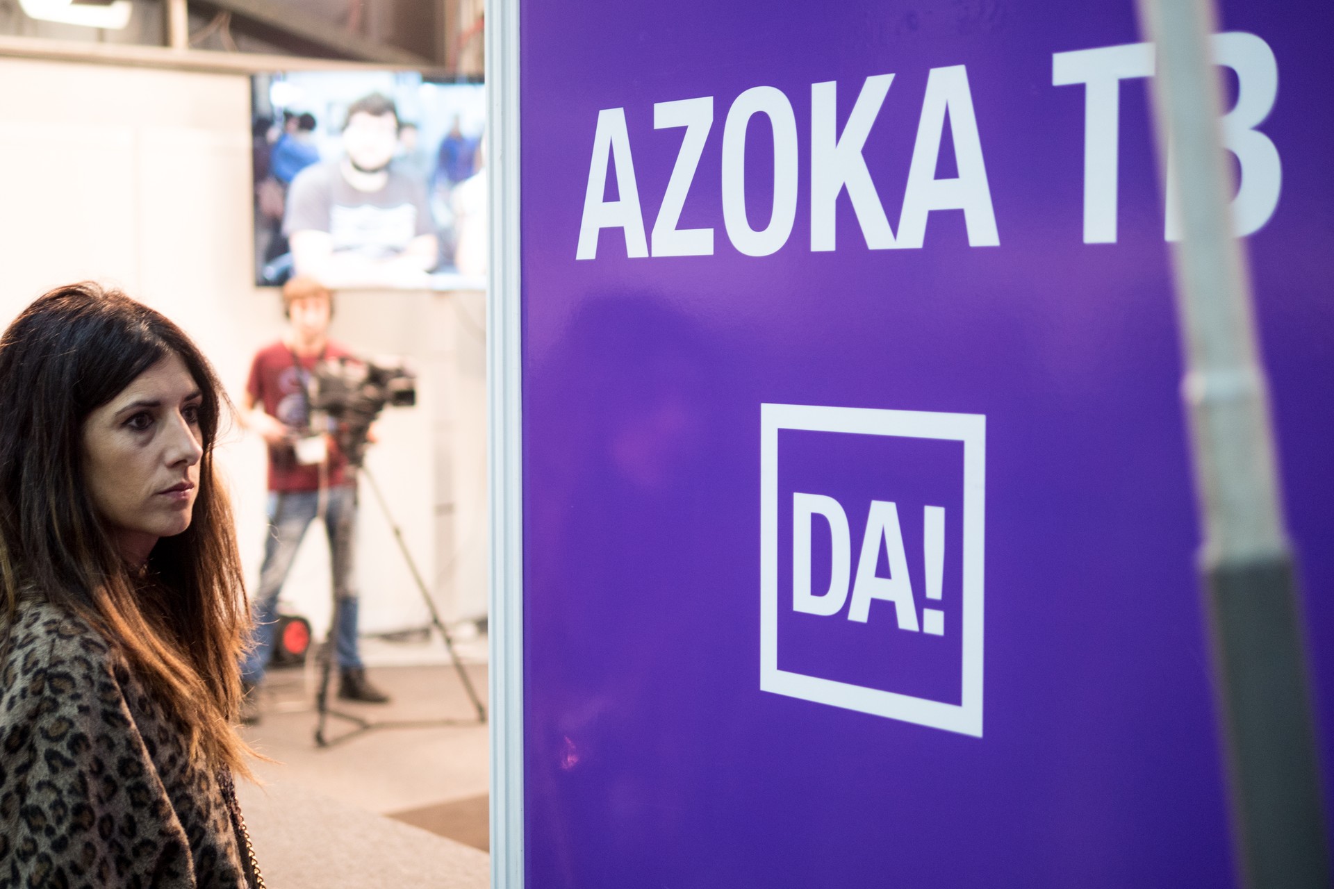 Bailarako 30 lanetik gora daude Durangoko Azokan