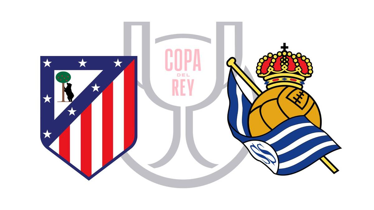 Zeinek irabaziko du Espainiako Kopako finala, Realak ala Atleticok?