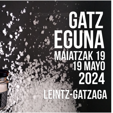 Gatz Eguna 2024