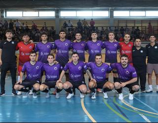 Hirugarren Mailan lider, helburua lortzeko bide luzea geratzen zaio Mondrateri