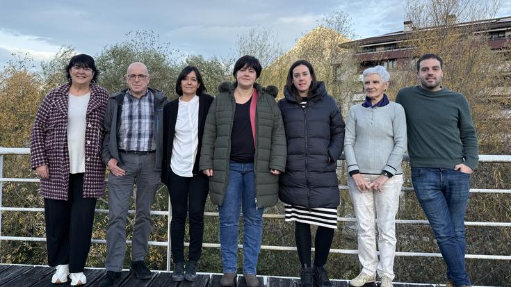 Bakardadeari aurre egiteko ekintzak iragarri ditu Debagoiena Ehuntzen proiektuak