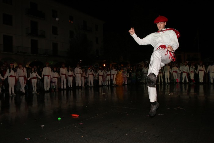 Aretxabaletako kintoen azken dantza saioa - 59