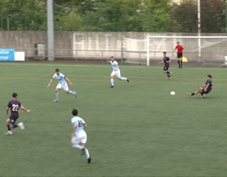 Partidua galdu arren, maila bermatuta du UDAk