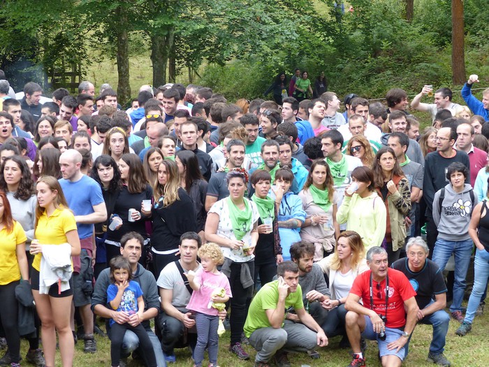 San Martzial erromeria - 37