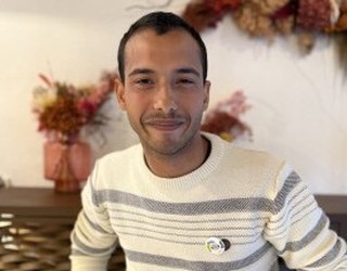 Anje Loiti: "Tristea iruditzen zait dakien jendeak hizkuntza ez erabiltzea"