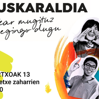 Euskaraldia: herri batzordearen sorrera