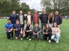 Sariak eta omenaldiak, Mahonero Egunean