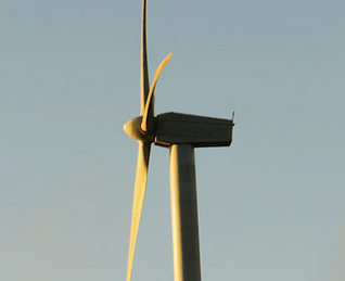 Basalgo parke eolikoa, informazio batzarra