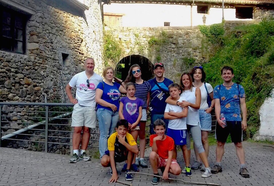Turismoak gorakada izan du aurtengo oporraldian