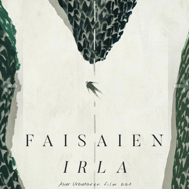 'Faisaien irla' filma
