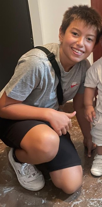 Julen Del Palacio Orellana