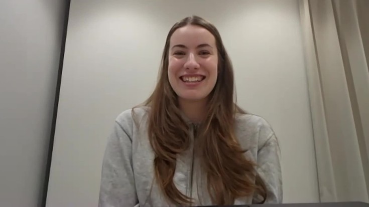 Debagoiendarrak mundutik: Malen Ugarte