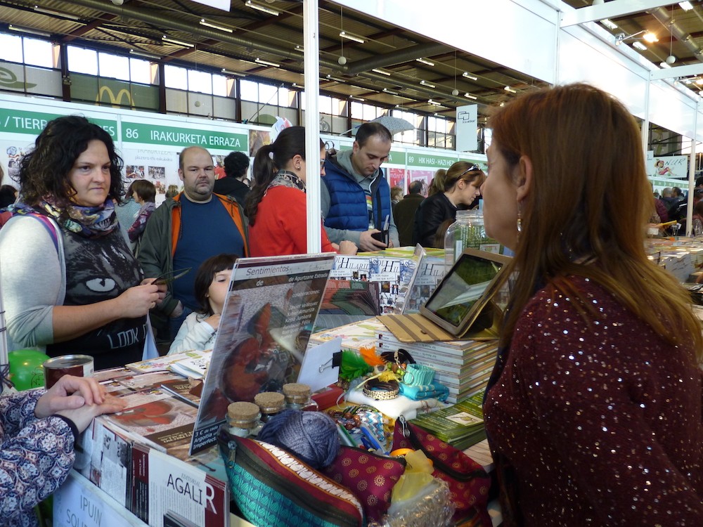 Urriaren 16a da aurtengo Durangoko Azokarako izena emateko azkeneko eguna