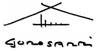 GOROSARRI LANDETXEA - APARTAMENTUAK logotipoa