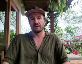 Debagoiendarrak mundutik: Kepa Igarza