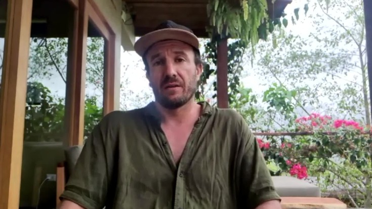 Debagoiendarrak mundutik: Kepa Igarza