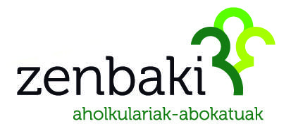 Zenbaki aholkulariak - abokatuak logotipoa