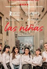'Las niñas' filma, zineklubean
