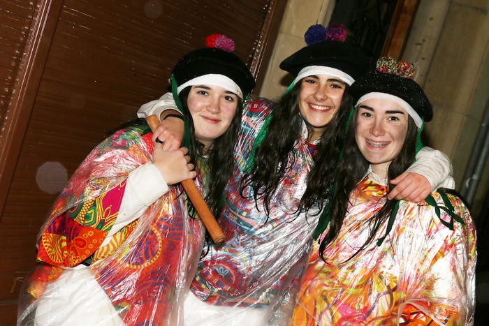 Aratusteak Oñatin, argazkiak - 12