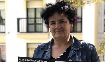 Urri Urizar (Mundukide Fundazioa): "Emozio gazi gozoak eragiteko ahalmena du filmak; gomendagarria benetan!"