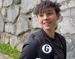 Erabiltzaileen joan-etorria hasi da Antzuola-Bergara bidegorrian