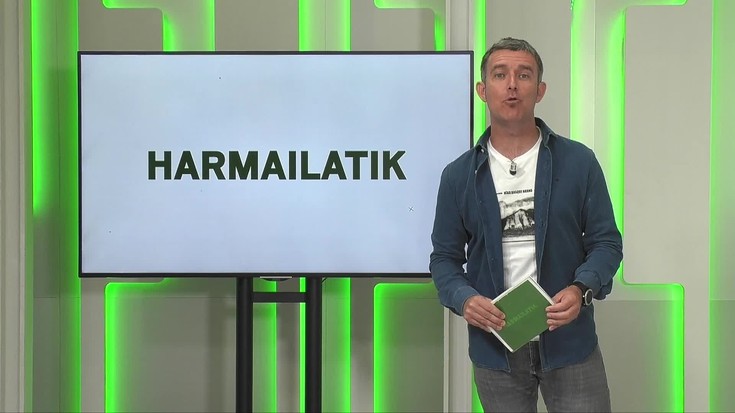 Harmailatik (2025-10-20)