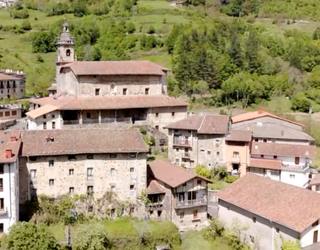 San Bixente jaiak ospatuko dituzte zapatuan, Angiozarko Partaitia auzoan