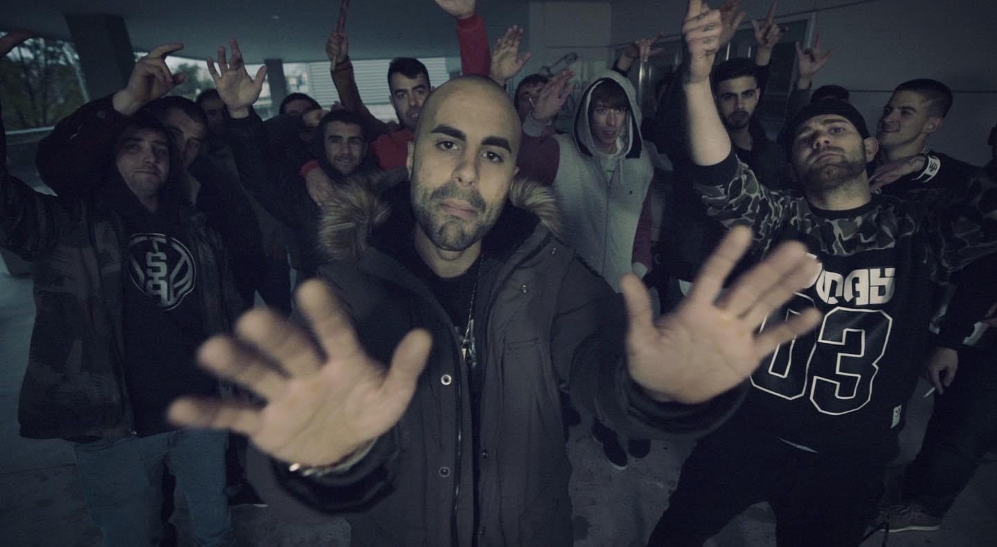 Rap eta trap musikarien ezkutuko loraldia ari da gertatzen Debagoienean