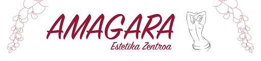 Amagara logotipoa