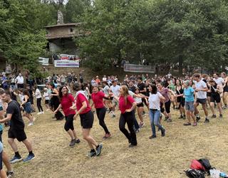 Ohiko osagaiekin dator San Martzial Erromeria