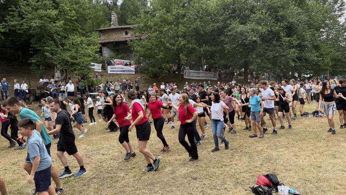 Ohiko osagaiekin dator San Martzial Erromeria