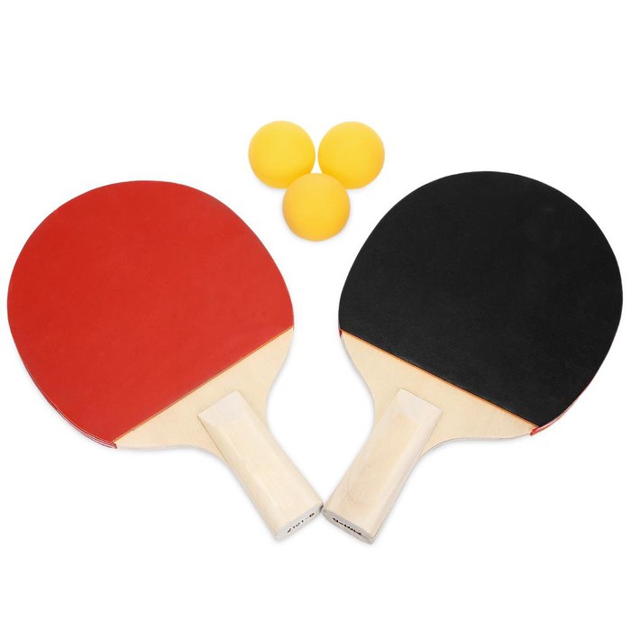 Ping pong torneoa