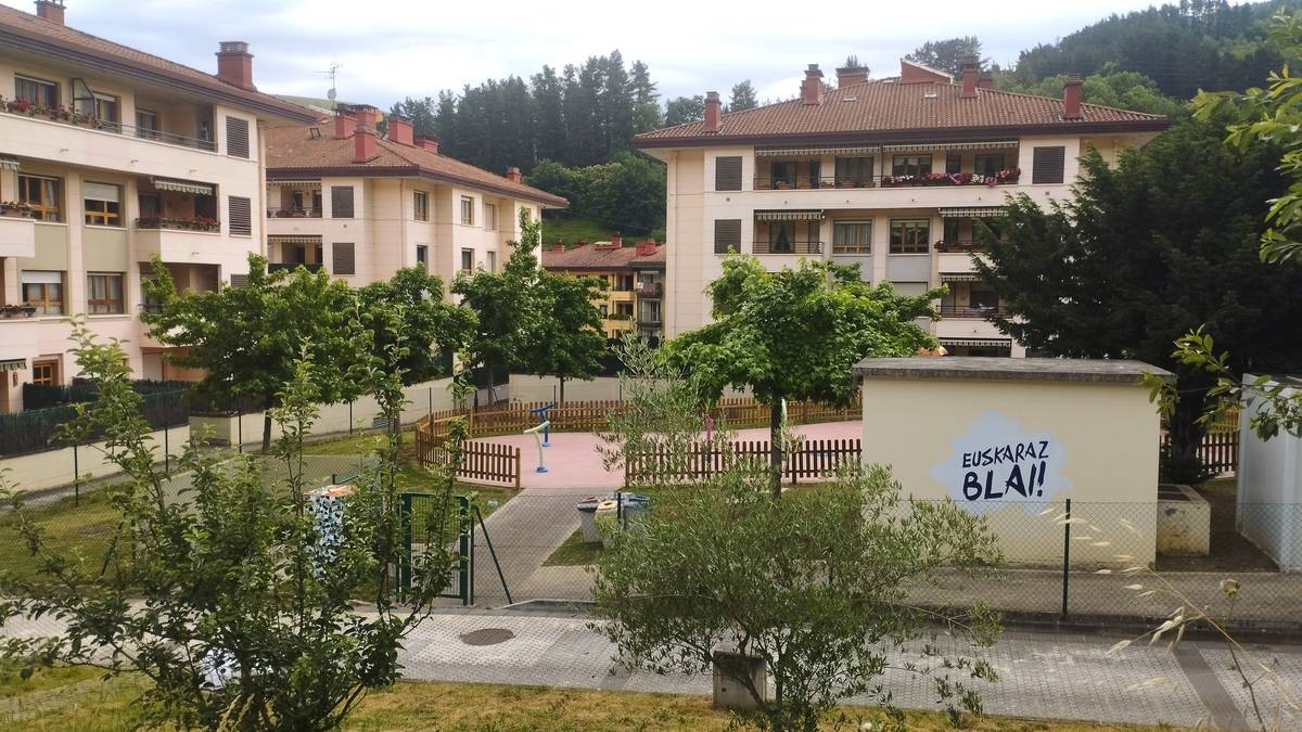 Hilaren 11n irekiko dute ur parkea, eguaztenean