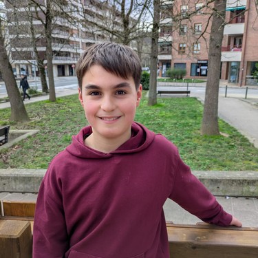 Julen Odriozola Larrañaga