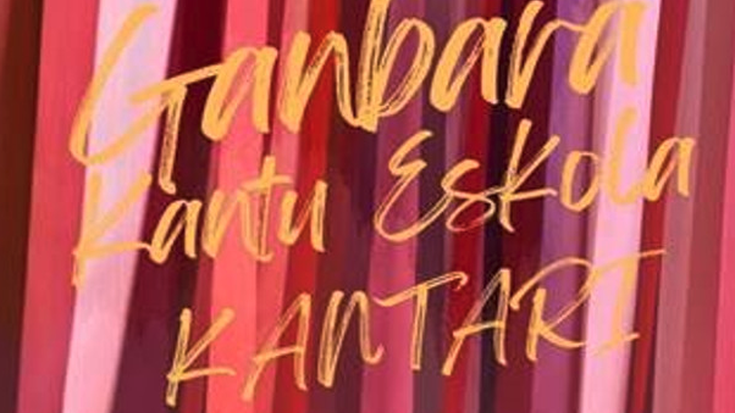 Kantu eskolaren kontzertua