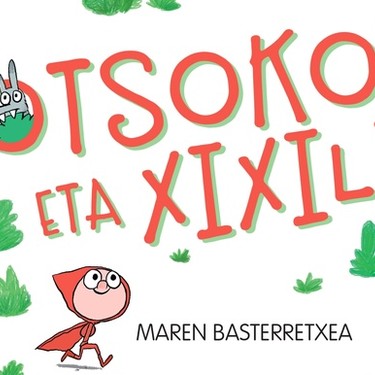 'Otsoko eta Xixili' ipuin kontaketa musikatua