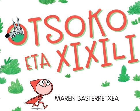 'Otsoko eta Xixili' ipuin kontaketa musikatua