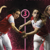 VIII. San Fermin Pilota Txapelketa