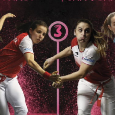 VIII. San Fermin Pilota Txapelketa