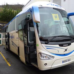 Eskurtsioak eta bidaiak